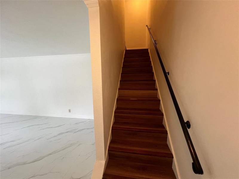 3 bedroom Townhouse at 5847 Blueberry Court #85, Blueberry Hill II Condo, Lauderhill — photo 3