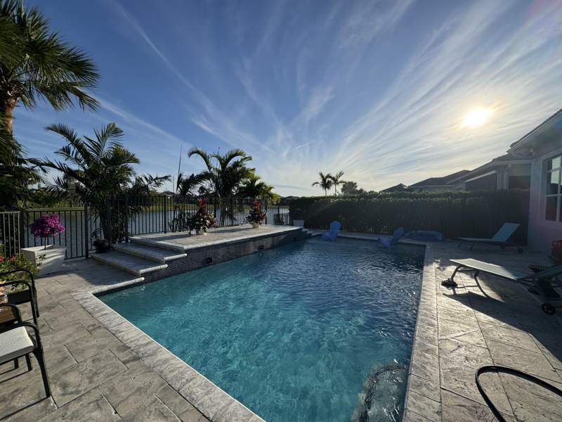 3 bedroom Single Family Residence at 8653 SW Carrara Way, PGA Verano, Port St. Lucie — photo 4