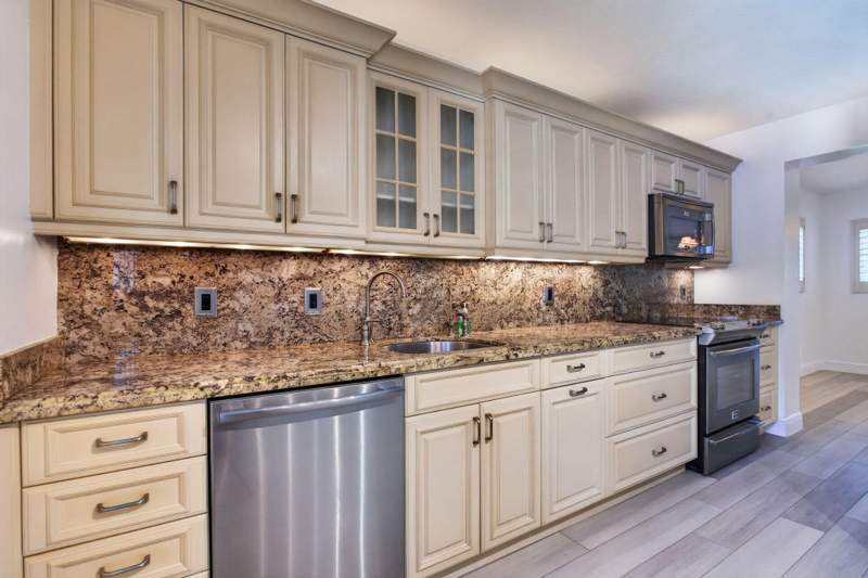 2 bedroom Condominium at 1606 Abaco Drive #A1, Abaco Village H Condo, Coconut Creek — photo 4