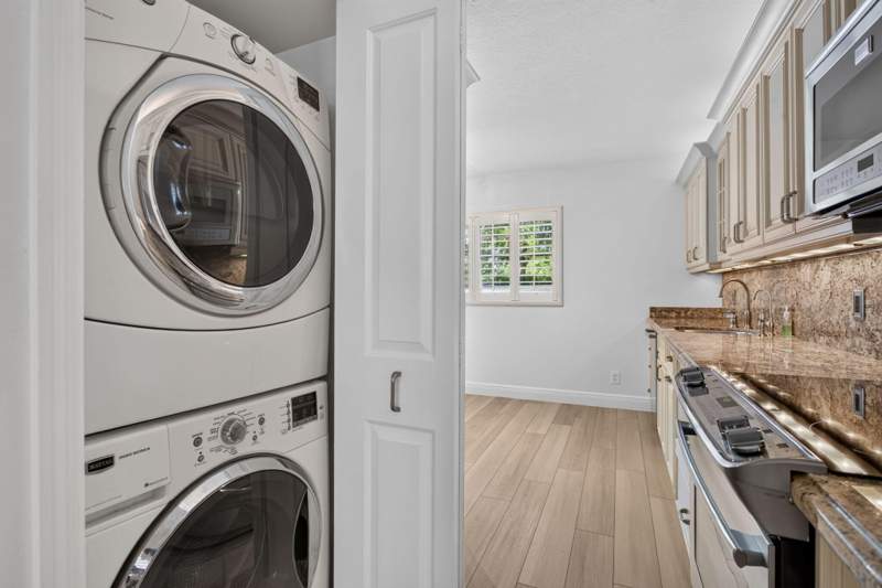 2 bedroom Condominium at 1606 Abaco Drive #A1, Abaco Village H Condo, Coconut Creek — photo 5