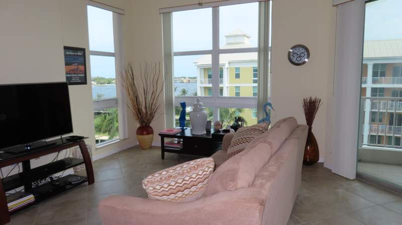 1 bedroom Condominium at 806 E Windward Way #604, Moorings At Lantana Condo 3, Lantana — photo 3