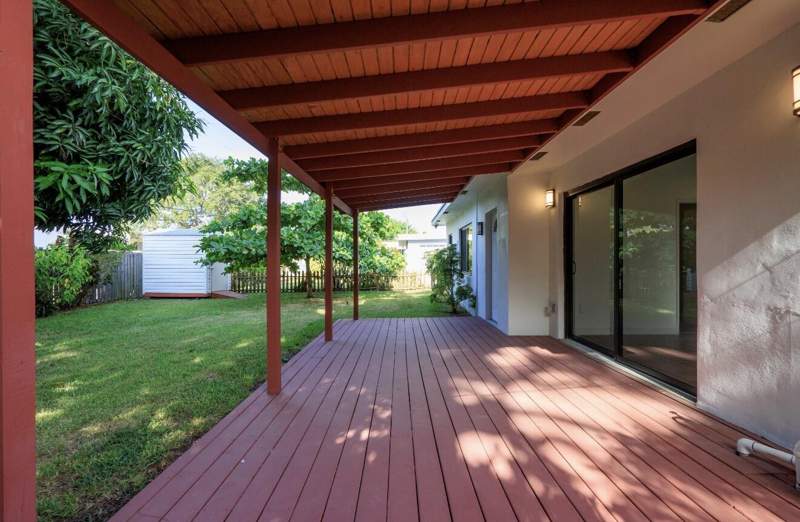 3 bedroom Single Family Residence at 699 NE 40th Street, Oakland Park, Oakland Park — photo 4