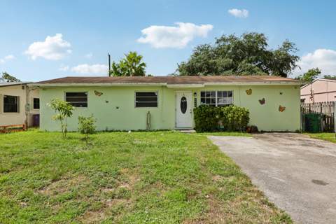 6444 SW 20th Court, Miramar FL - photo 7 of 31