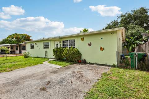 6444 SW 20th Court, Miramar FL - photo 8 of 31