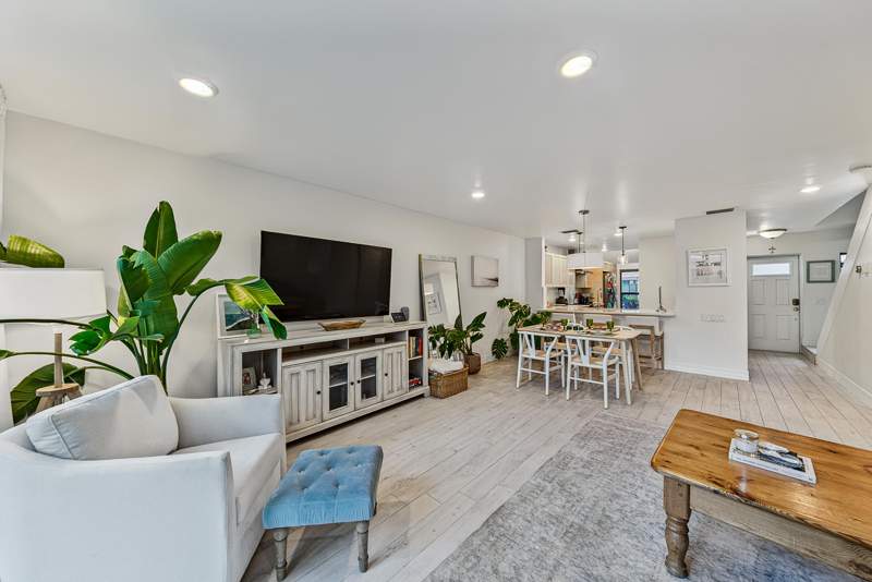 2 bedroom Condominium at 1315 MIAMI Road #D, SOUTHPORT TOWNHOMES, Fort Lauderdale — photo 3