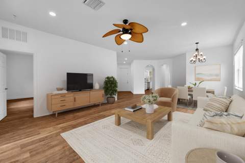 868 SW Rocky Bayou Terrace, Port St. Lucie FL - photo 6 of 51