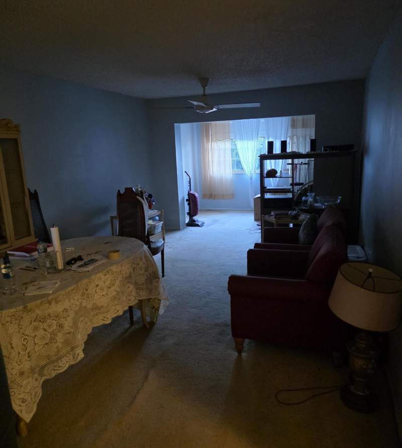 2 bedroom Condominium at 1891 SW 81st Avenue #211, Gardens Of Burnham Woods, North Lauderdale — photo 3