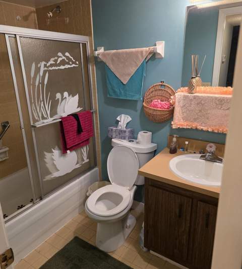 1891 SW 81st Avenue #211, North Lauderdale FL - photo 6 of 9