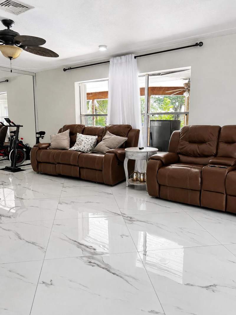 3 bedroom Single Family Residence at 2644 NW 84th Avenue, Forest Hills, Coral Springs — photo 4