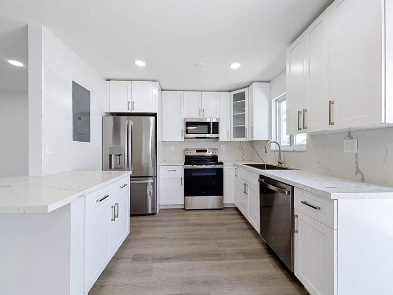 3 bedroom Single Family Residence at 1441 SW 1st Terrace, Coral Manor, Deerfield Beach — photo 5