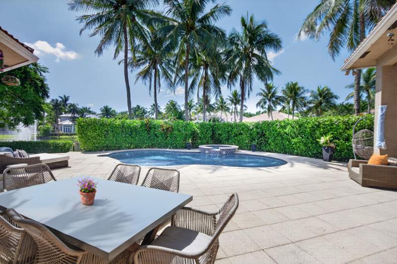 5 bedroom Single Family Residence at 700 Cardinal Street, Hawks Landing, Plantation — photo 4
