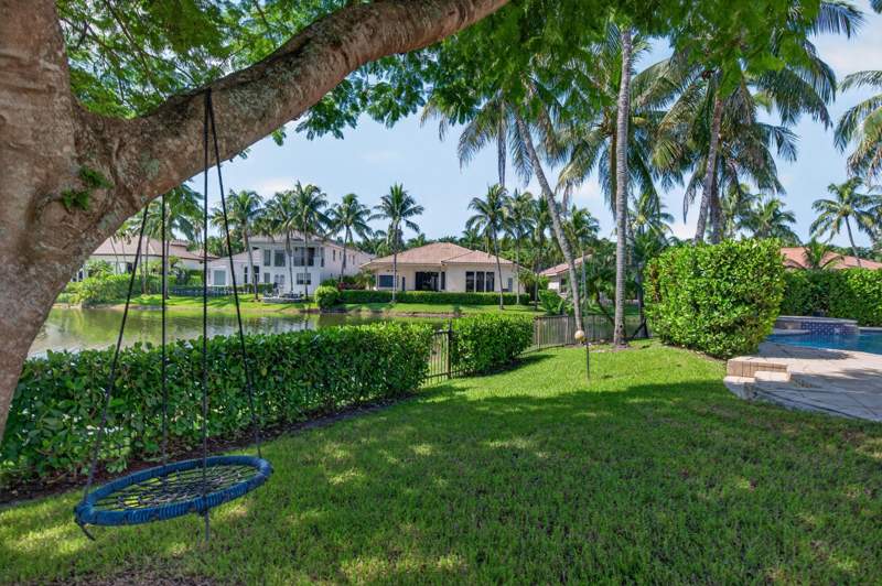 5 bedroom Single Family Residence at 700 Cardinal Street, Hawks Landing, Plantation — photo 5