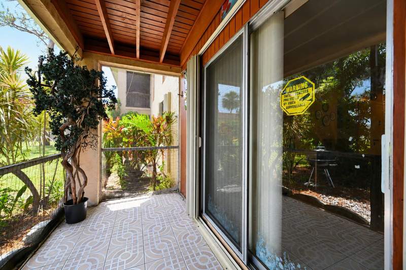 2 bedroom Condominium at 6120 Forest Hill Boulevard #111, Forest Hill Gardens Condo, West Palm Beach — photo 4