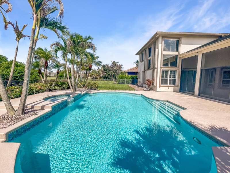 5 bedroom Single Family Residence at 2231 SW Manele Place, Hammock Creek, Palm City — photo 5