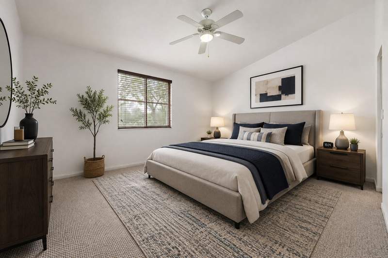 3 bedroom Townhouse at 2030 NW 99th Way, Sunset Plaza, Sunrise — photo 2