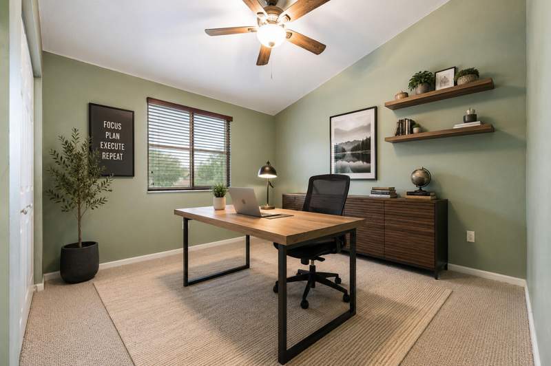 3 bedroom Townhouse at 2030 NW 99th Way, Sunset Plaza, Sunrise — photo 4