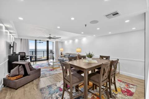 355 S Ocean Drive #P-806, Fort Pierce FL - photo 13 of 80