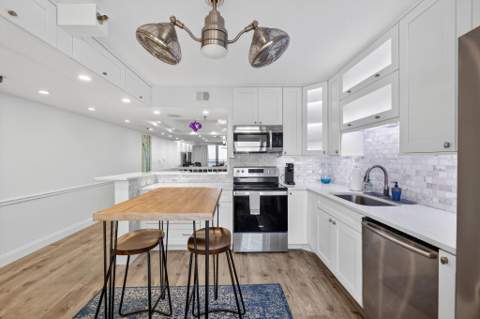 355 S Ocean Drive #P-806, Fort Pierce FL - photo 11 of 80