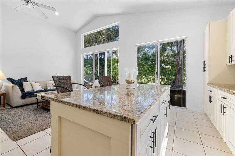 4 bedroom Single Family Residence at 4841 N Classical Boulevard, Winterplace, Delray Beach — photo 3