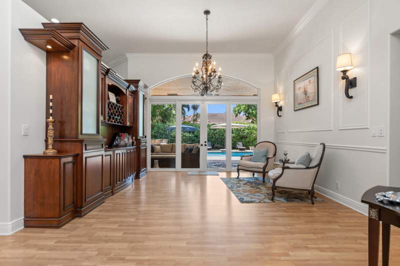 5 bedroom Single Family Residence at 5805 NW 97th Drive, Landings Of Parkland, Parkland — photo 4