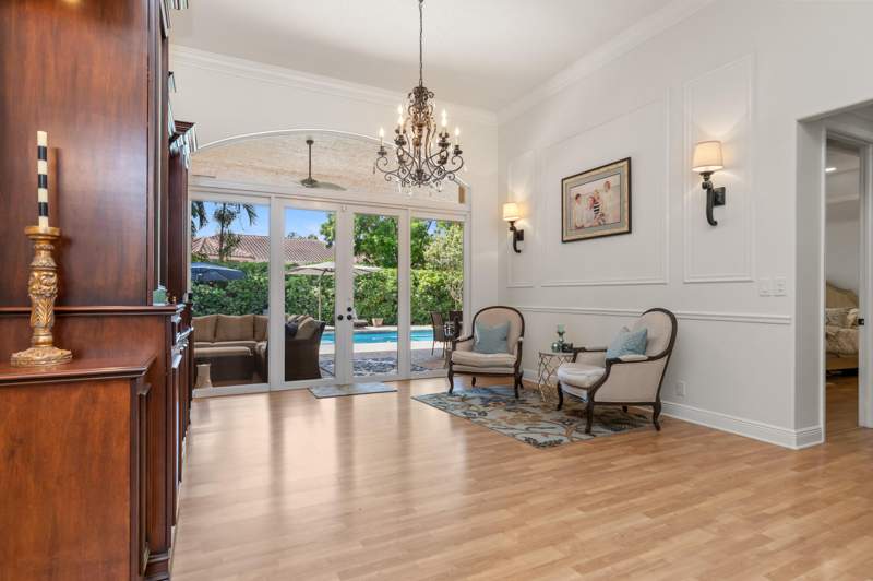 5 bedroom Single Family Residence at 5805 NW 97th Drive, Landings Of Parkland, Parkland — photo 5