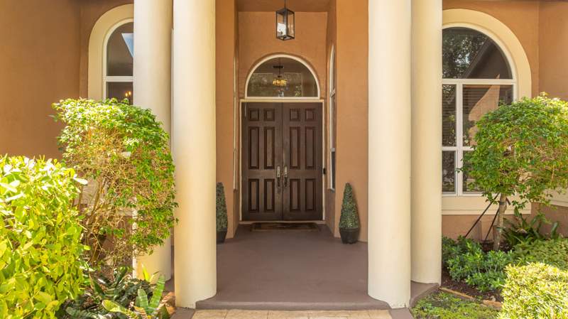 5 bedroom Single Family Residence at 5805 NW 97th Drive, Landings Of Parkland, Parkland — photo 3