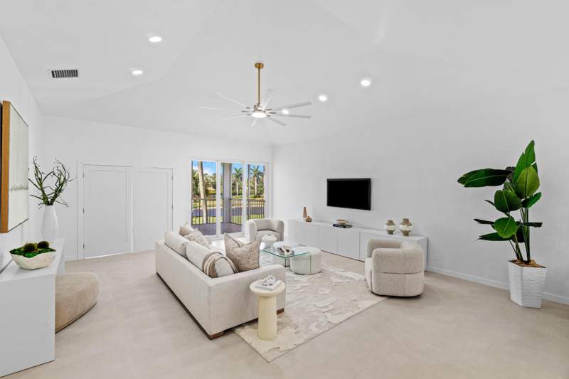 3 bedroom Condominium at 5166 Lake Catalina Drive #D, CATALINA / POLO CLUB, Boca Raton — photo 3