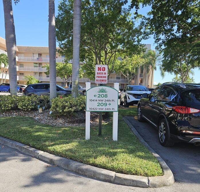 2 bedroom Condominium at 10414 NW 24th Place #404, Sunrise Lakes 208 Condo, Sunrise — photo 5