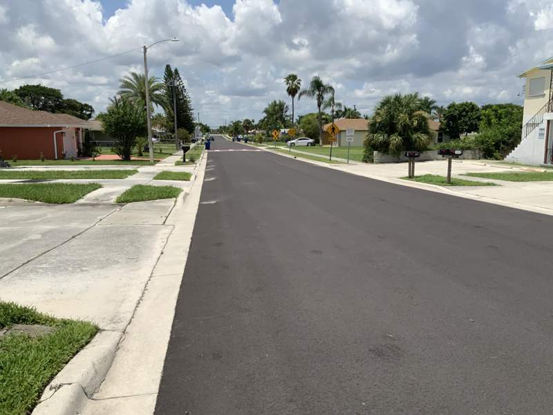 3 bedroom Single Family Residence at 941 W 7th Street, Inlet City, Riviera Beach — photo 4