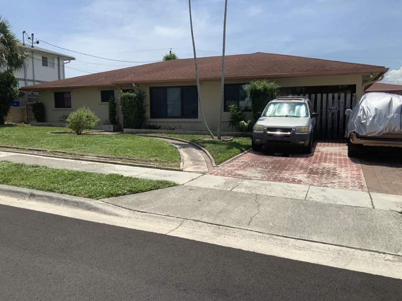3 bedroom Single Family Residence at 941 W 7th Street, Inlet City, Riviera Beach — photo 3