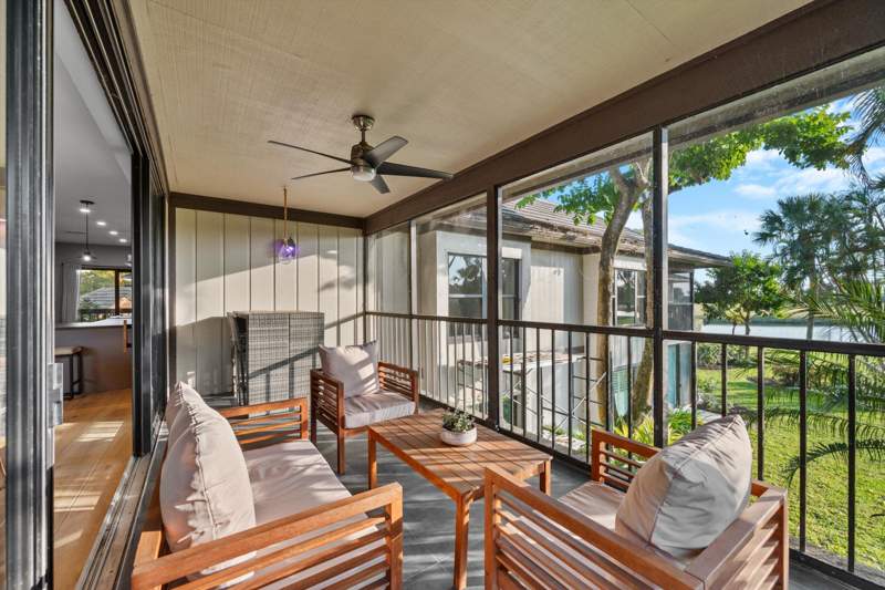 3 bedroom Condominium at 13224 Polo Club Road #Apt 204, Meadow Brook Cond Decl Filed 5-19-81, Wellington — photo 4