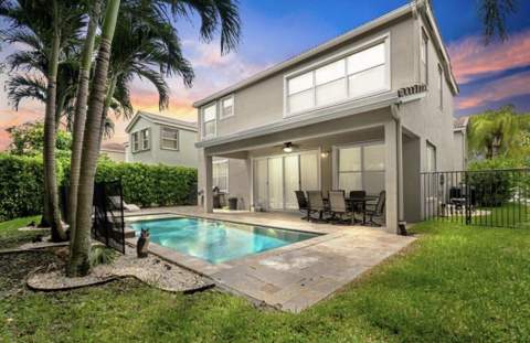 2776 Shaughnessy Drive, Wellington FL - photo 8 of 31