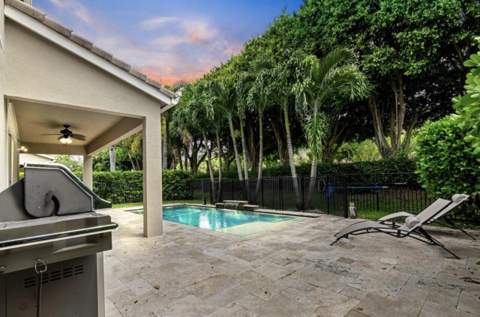 2776 Shaughnessy Drive, Wellington FL - photo 9 of 31