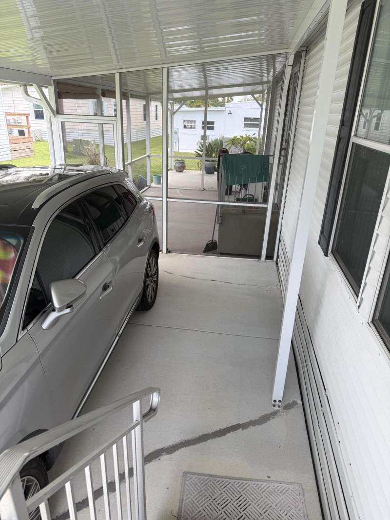 2 bedroom Manufactured Home at 9 Maya Way, St Lucie Gardens Subdivision, Port St. Lucie — photo 3