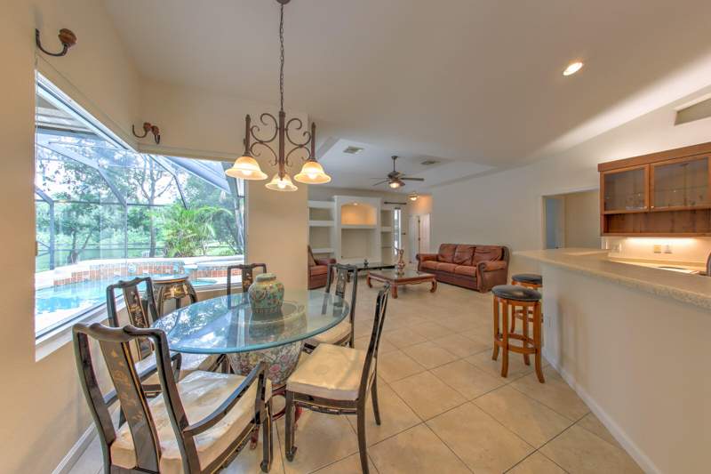 4 bedroom Single Family Residence at 2108 Winding Creek Lane, Winding Creek, Fort Pierce — photo 5