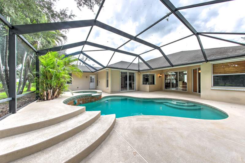 4 bedroom Single Family Residence at 2108 Winding Creek Lane, Winding Creek, Fort Pierce — photo 4