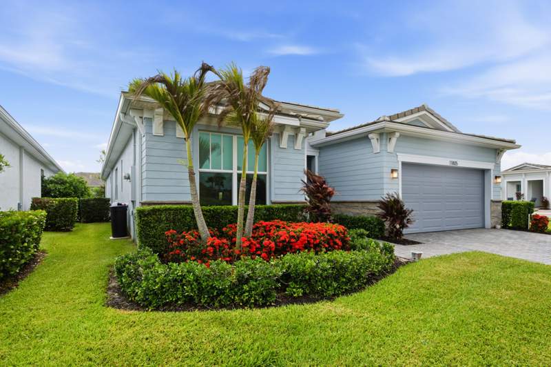3 bedroom Single Family Residence at 11805 SW Aquila Way, Telaro At Southern Grove, Port St. Lucie — photo 2