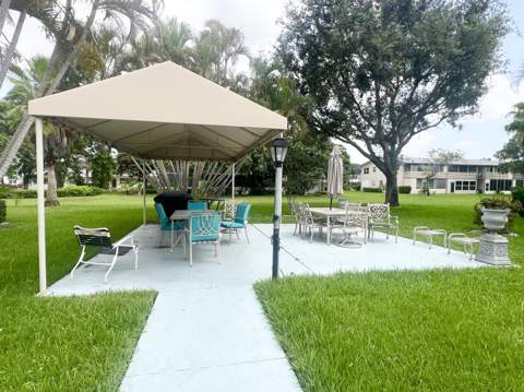 258 Windsor L #258, West Palm Beach FL - photo 7 of 7