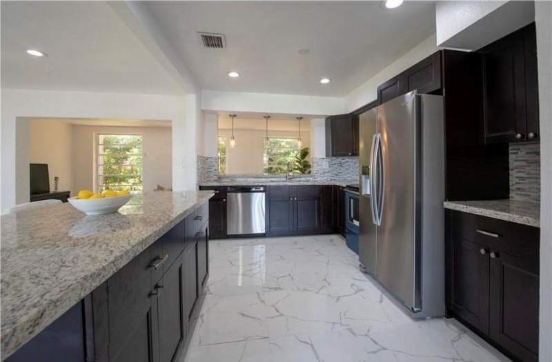 3 bedroom Single Family Residence at 1460 NE 56th Court, Coral Ridge Isles, Fort Lauderdale — photo 5
