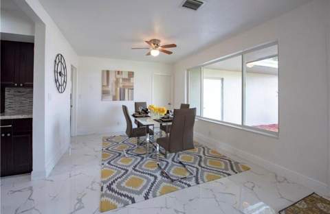 1460 NE 56th Court, Fort Lauderdale FL - photo 6 of 8