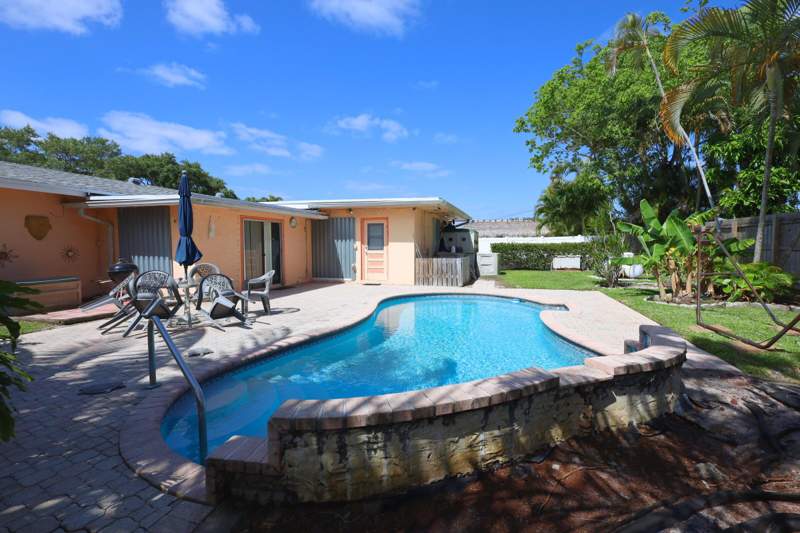 3 bedroom Single Family Residence at 1259 SW 7th Street, Boca Raton Square, Boca Raton — photo 3