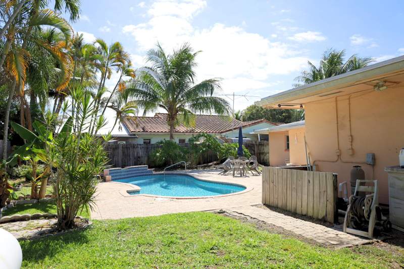 3 bedroom Single Family Residence at 1259 SW 7th Street, Boca Raton Square, Boca Raton — photo 4