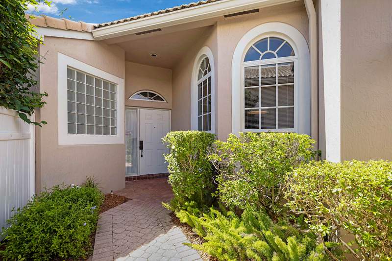 3 bedroom Single Family Residence at 23444 Alzira Circle, Costa Brava/Boca Pointe, Boca Raton — photo 4