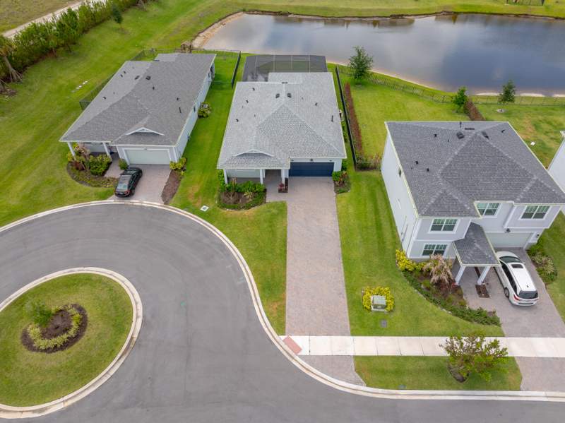 3 bedroom Single Family Residence at 14038 SW Safi Terrace, Cadence Phase 1, Port St. Lucie — photo 3