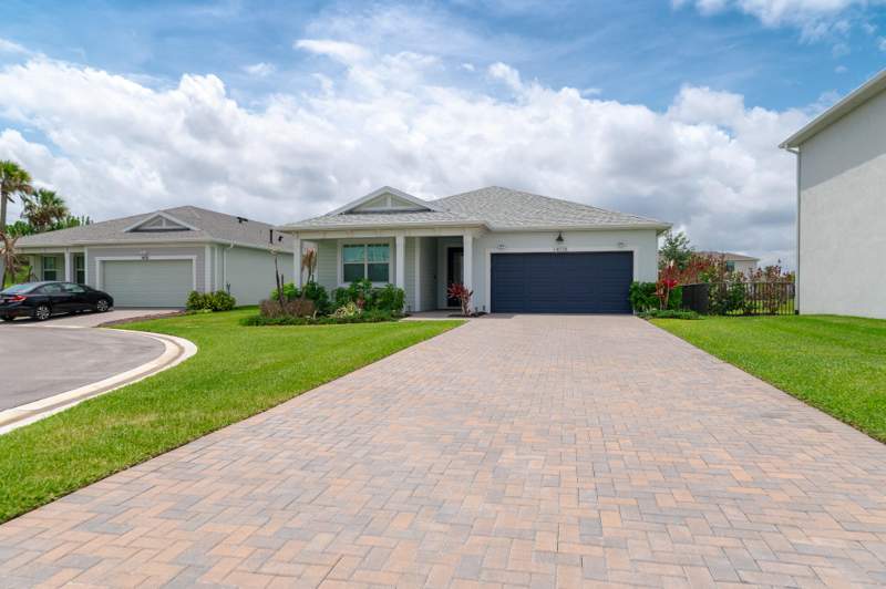 3 bedroom Single Family Residence at 14038 SW Safi Terrace, Cadence Phase 1, Port St. Lucie — photo 5