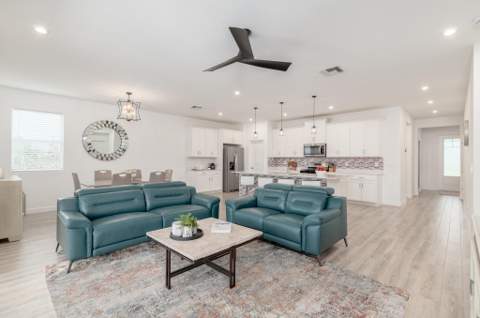 14038 SW Safi Terrace, Port St. Lucie FL - photo 9 of 32