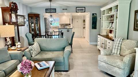 1251 Sugar Sands Boulevard #124, Singer Island FL - photo 8 of 40