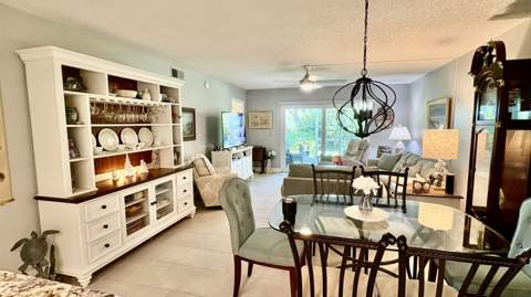 1251 Sugar Sands Boulevard #124, Singer Island FL - photo 9 of 40