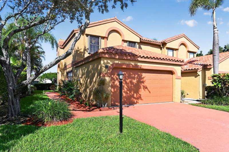 3 bedroom Townhouse at 19907 Villa Lante Place, Boca Fontana Tr E, Boca Raton — photo 2