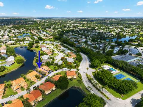 19907 Villa Lante Place, Boca Raton FL - photo 21 of 23